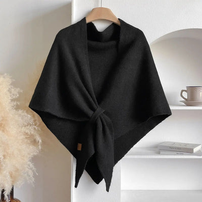 Isabel | Autumn Scarf