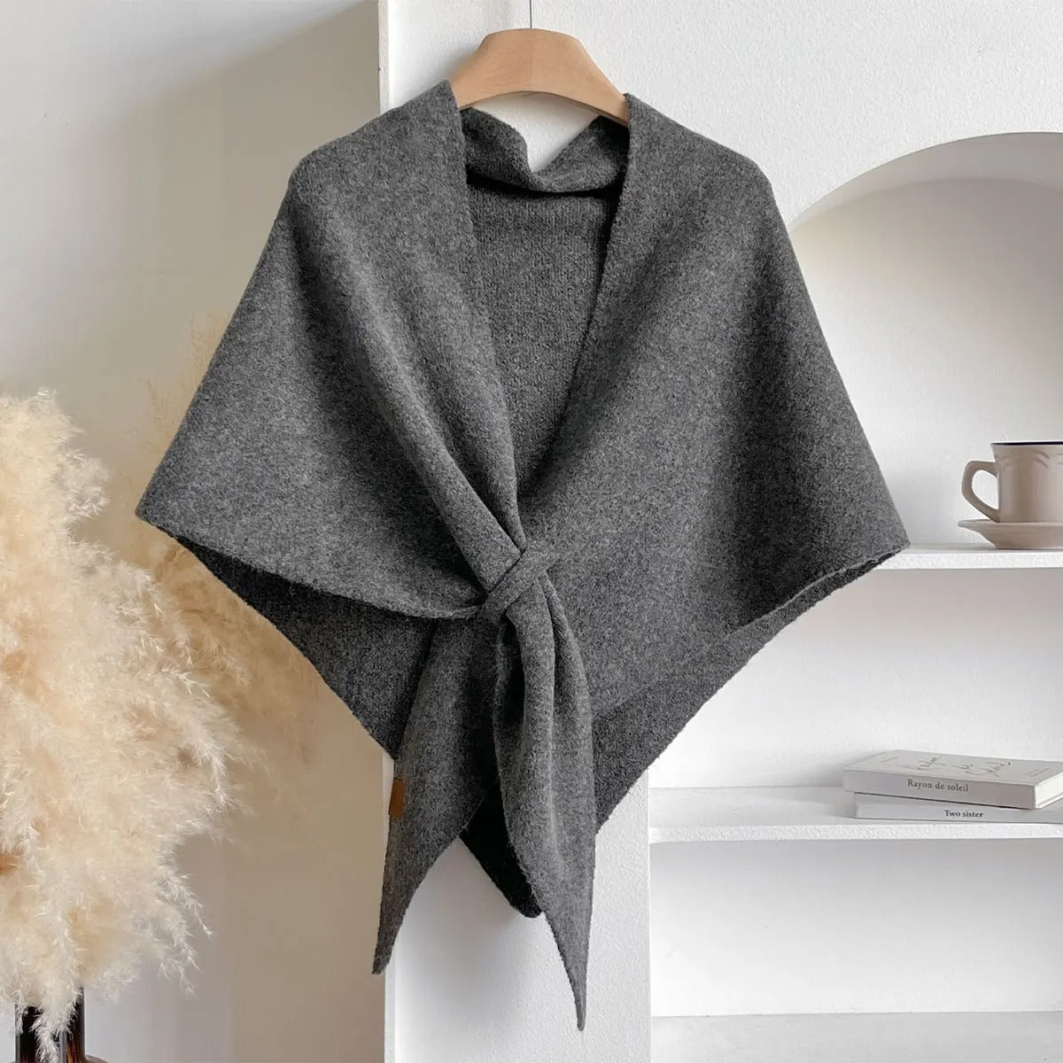 Isabel | Autumn Scarf