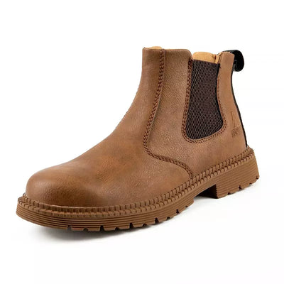 Oliver Safety Shoes