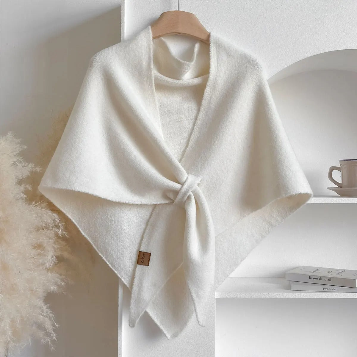 Isabel | Autumn Scarf