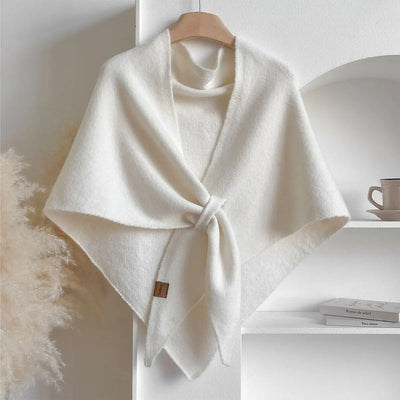 Isabel | Autumn Scarf