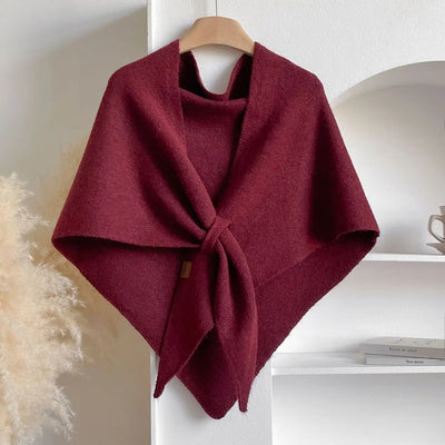 Isabel | Autumn Scarf