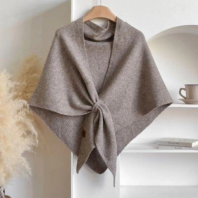 Isabel | Autumn Scarf